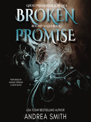 cover image of Broken Promise